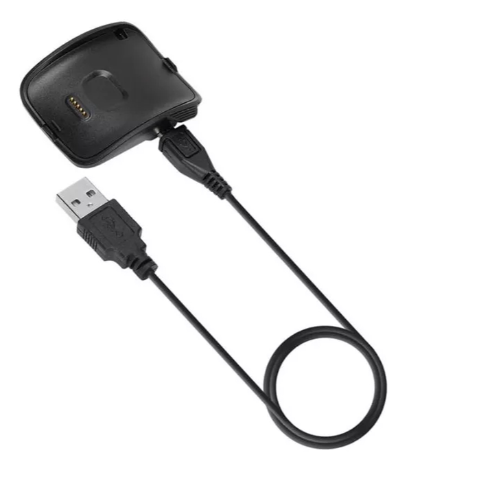 Dock Carregador Marca 123smart Compativel Com Samsung Gear S Sm-r750