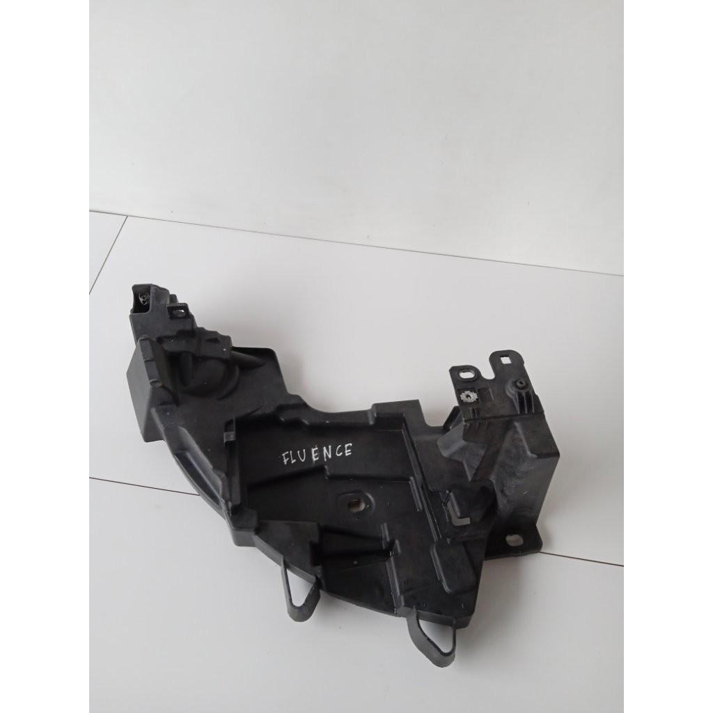 Suporte Inferior L.d Farol Fluence 2011 2012 2013 2014 2015