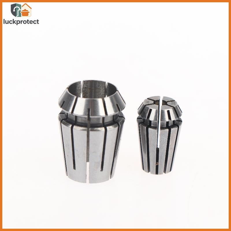 Mandril De Pinça De Mola LPHG ER11 ER16 0 . 005/008mm De Alto Rendimento Para Peças De Ferramentas De Fresadora CNC Indu