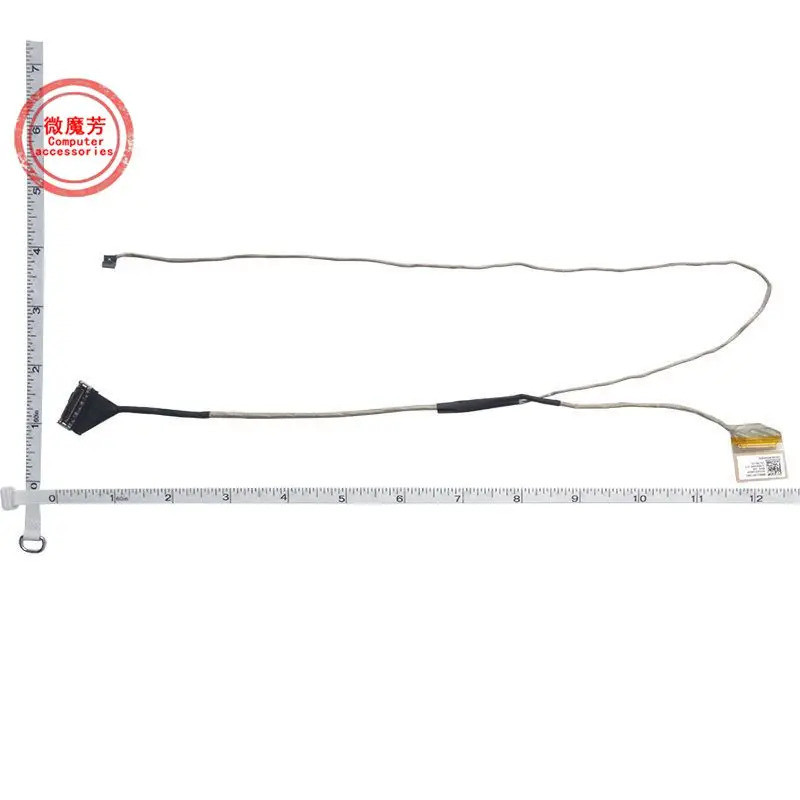 Cabo Inovo Para lenovo 300-15 15ISK LCD LVDS BMWQ2 DC02001XE00 DC02001XE20 /