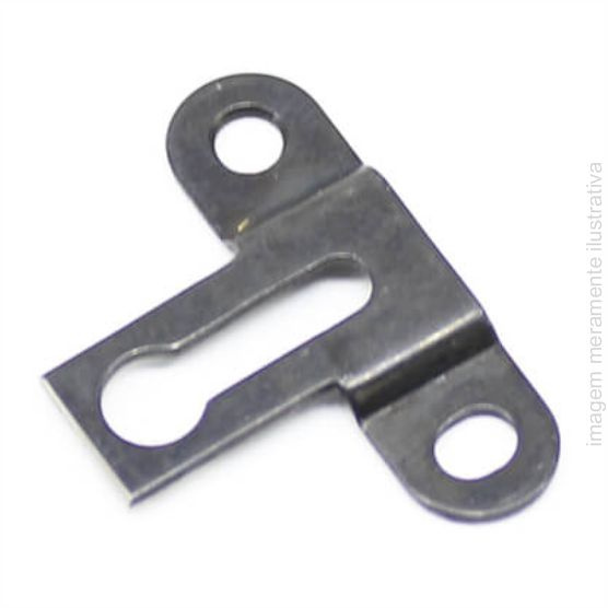 Faca Fixa Para Caseadeira Brother 814 141543-001
