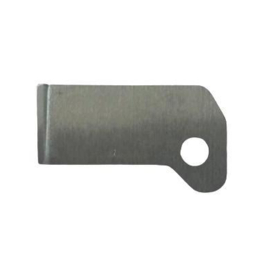 Faca Lamina De Corte FIXA Brother PR600 PR620 PR650 PR655 PR670 PR680 PR1000 PR1055X XC5882051