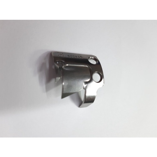 S02645-001 Faca Móvel Reta Eletr Brother B-737/9 Strong H