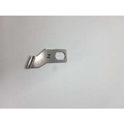 S03629-001 - Faca Fixa Pregador de Botão Brother B-917 - Strong H