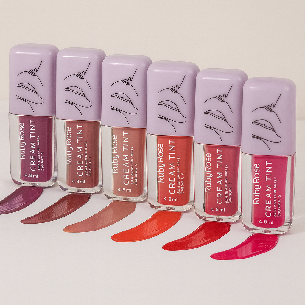 Cream Tint Ruby Rose HB8233