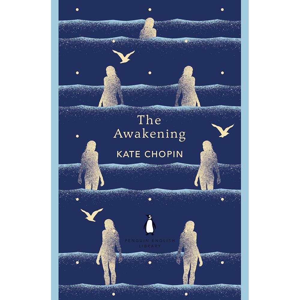 The Awakening autor Kelley Armstrong
