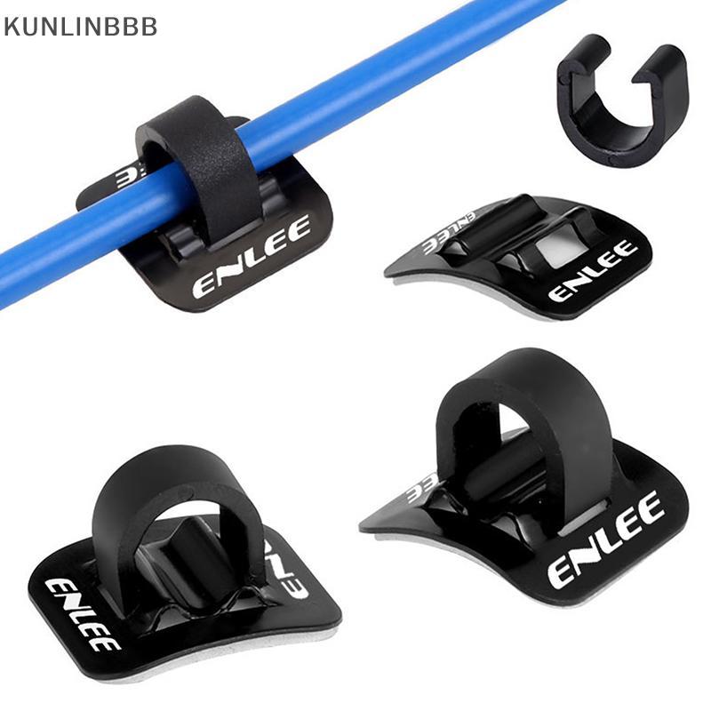 KUNLINBBB Alumínio Bicicleta Tubo De Óleo Braçadeira Fixa Conversão Armadilha Adaptador Shifter Cabo Freio Conjunto Quad