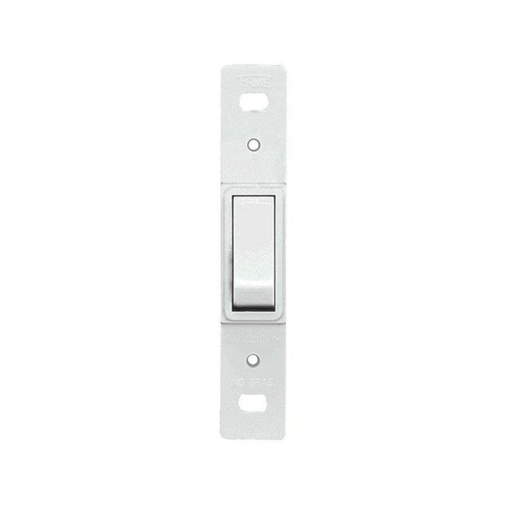 Modulo interruptor paralelo fame blanc