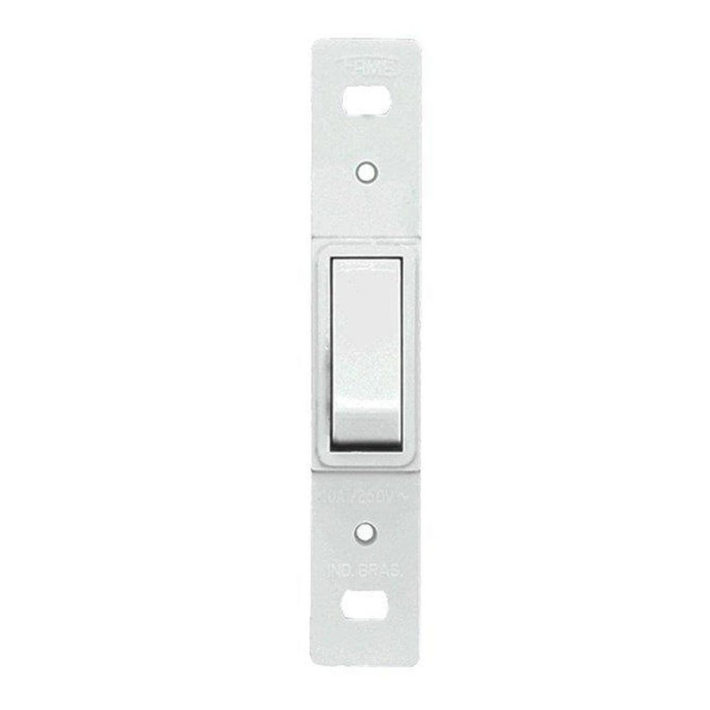 Modulo interruptor paralelo fame blanc
