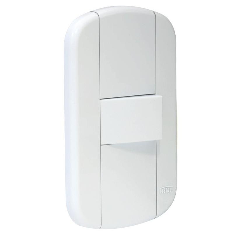 Interruptor Paralelo 16a/250v- Blanc Mais Fame