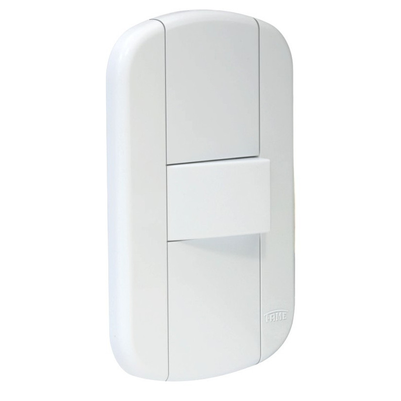Interruptor Paralelo 16a/250v- Blanc Mais Fame