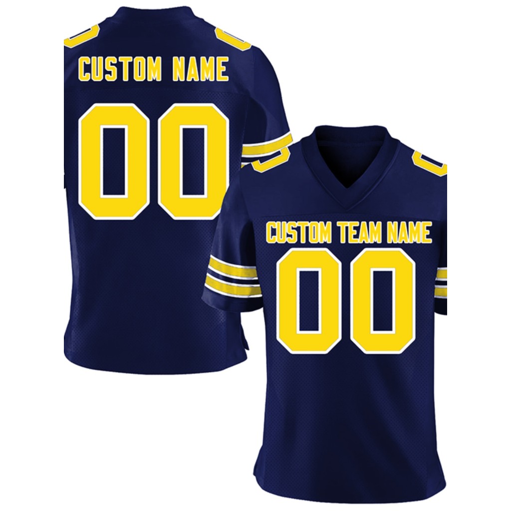 Goleiro goleiro uniforme apertado topo favo de mel americano Rugby Anti-colisão uniforme futebol basquete treinamento Sh
