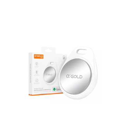Tag Rastreadora Localizadora Anti Perda A'Gold TCD-06