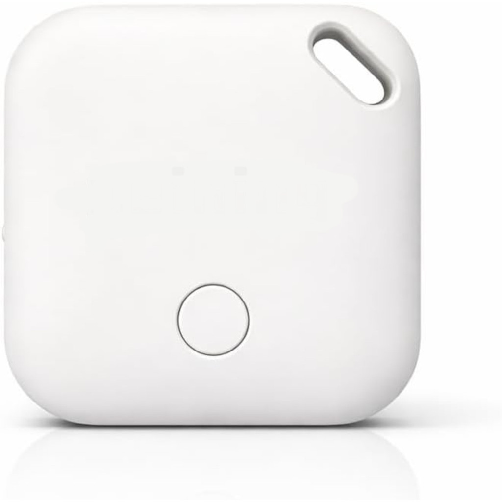 Localizador iTag Rastreador Bluetooth Anti-perda Chaveiro...