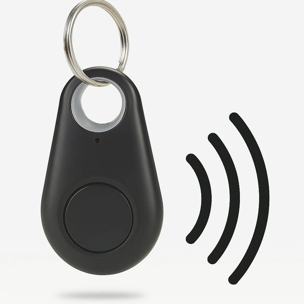 Chaveiro Localizador Gps Anti Perda Veículo Cachorro Chave
