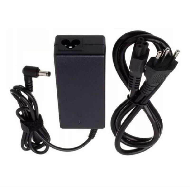 Carregador para Aspirador De Pó Arno Cyclonic Force Light - Cyli BIVOLT