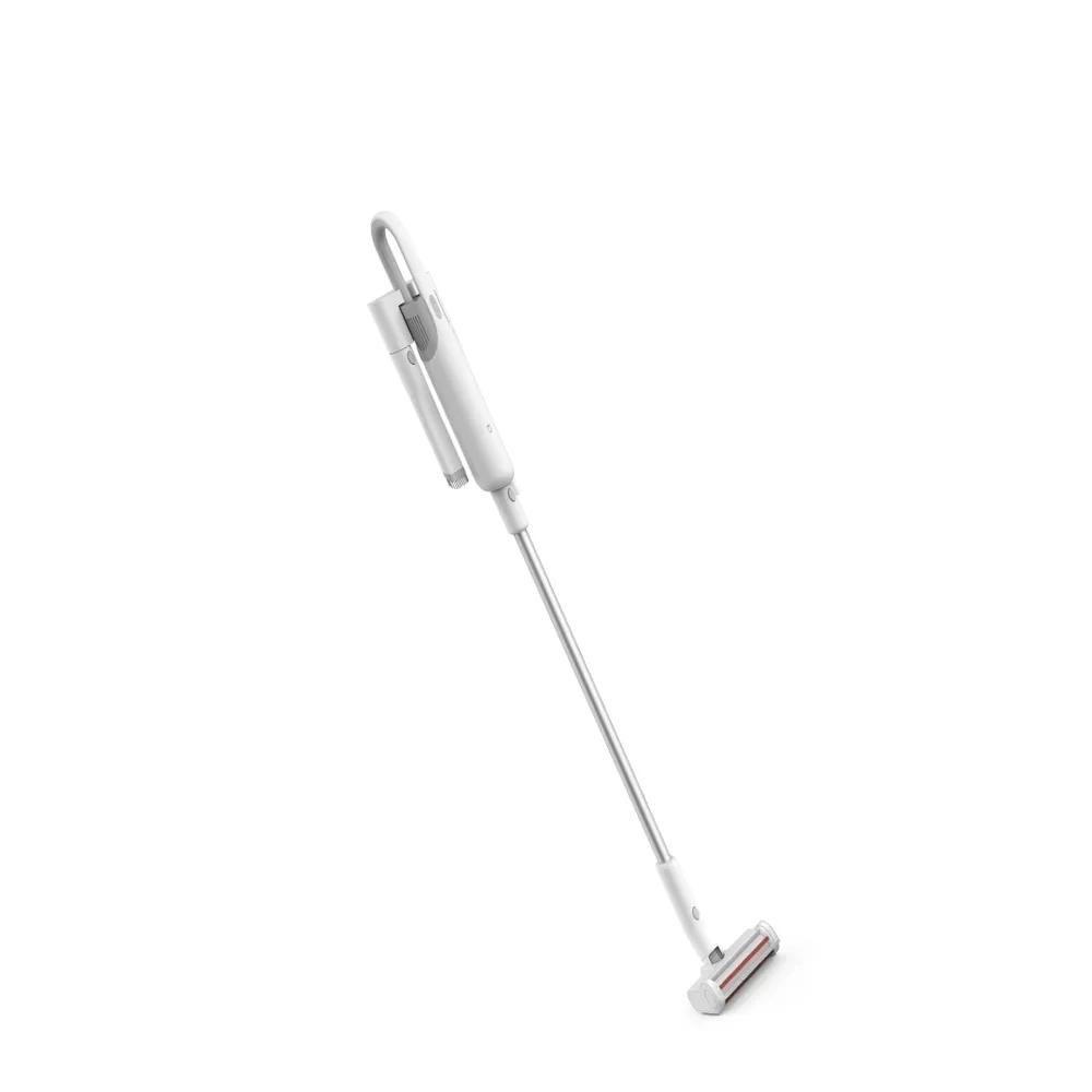 Aspirador Vertical sem Fio Xiaomi Mi Vacuum Cleaner Light 220W 0 e 5L Tripla Filtragem Branco Bivolt