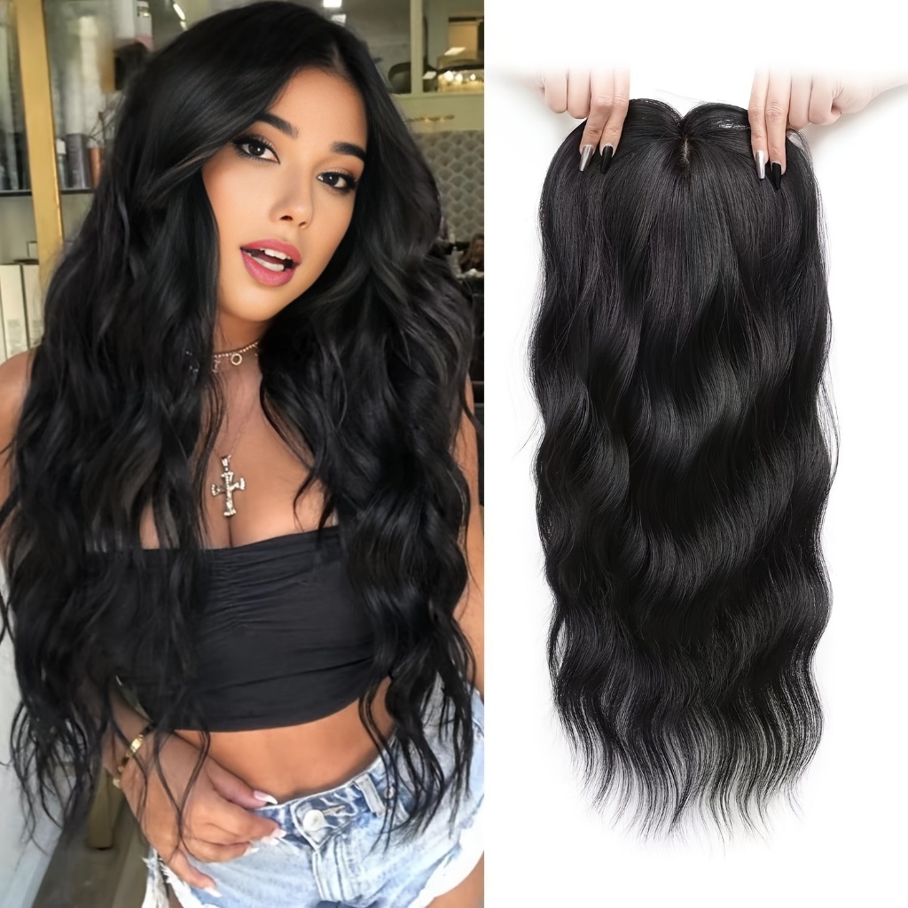 Cabelo humano Natural de simulação própria de renda frontal, peruca dourada de fibra química orgânica encaracolada