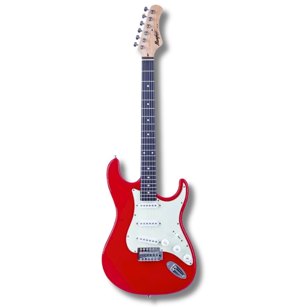 Guitarra Tagima Memphis MG-30 Strato