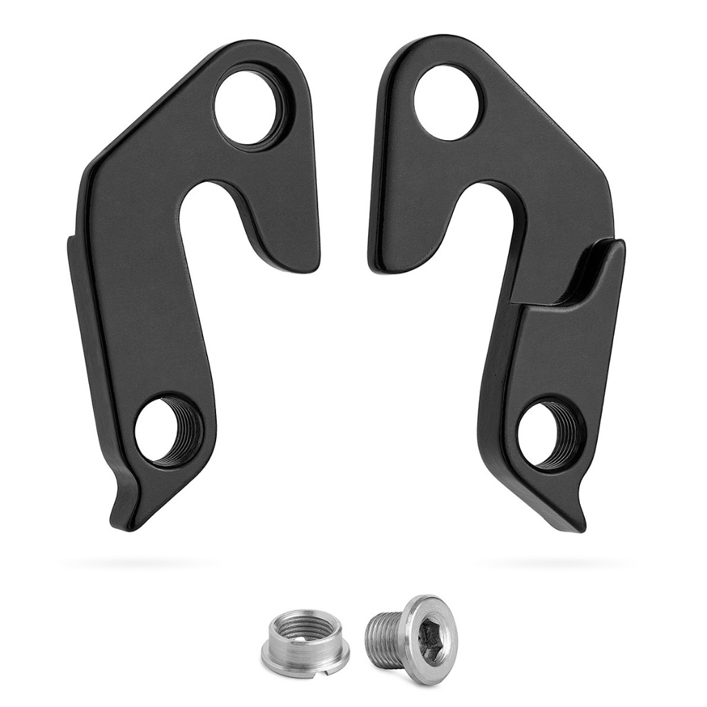 Gancheira Gantech Para Quadro Bicicleta Cannondale - Gemini - Scalpel - Super Six Serie(2009)