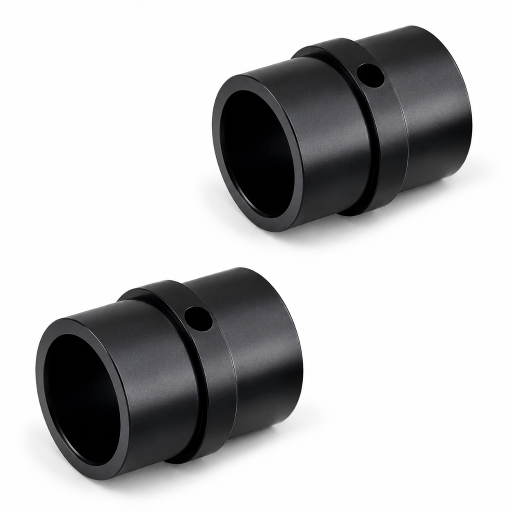 KIT 2 LUVAS PARA SENSOR FORTLAZER – ABS ALTA RESISTÊNCIA