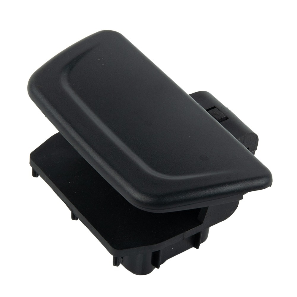 { Pronta Entrega } Alça De Trava Da Tampa Caixa De Luvas Adequada Para Ford Fiesta 2011-2017 BE8Z-6306072-AB