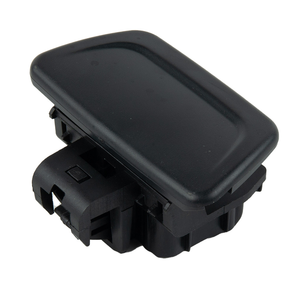 Alça De Trava Da Tampa Caixa De Luvas Adequada Para Ford Fiesta 2011-2017 BE8Z-6306072-AB