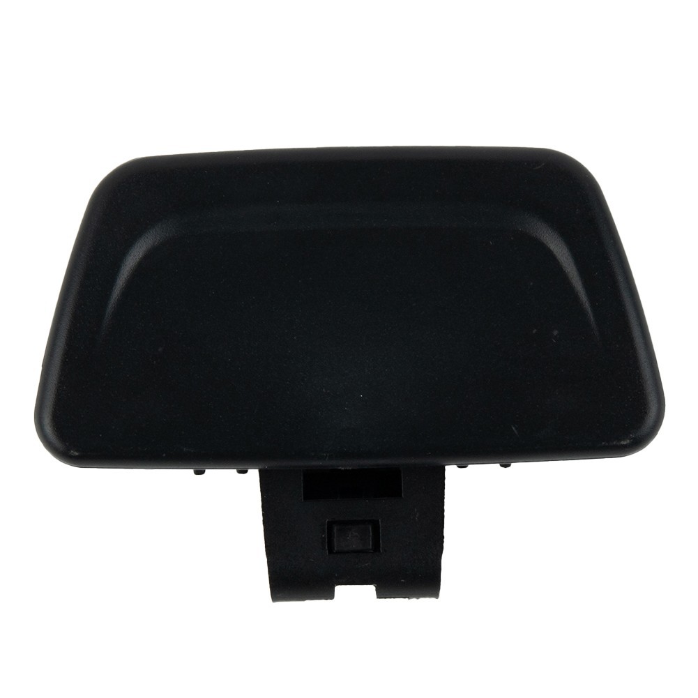 { Pronta Entrega } Alça De Trava Da Tampa Caixa De Luvas Adequada Para Ford Fiesta 2011-2017 BE8Z-6306072-AB