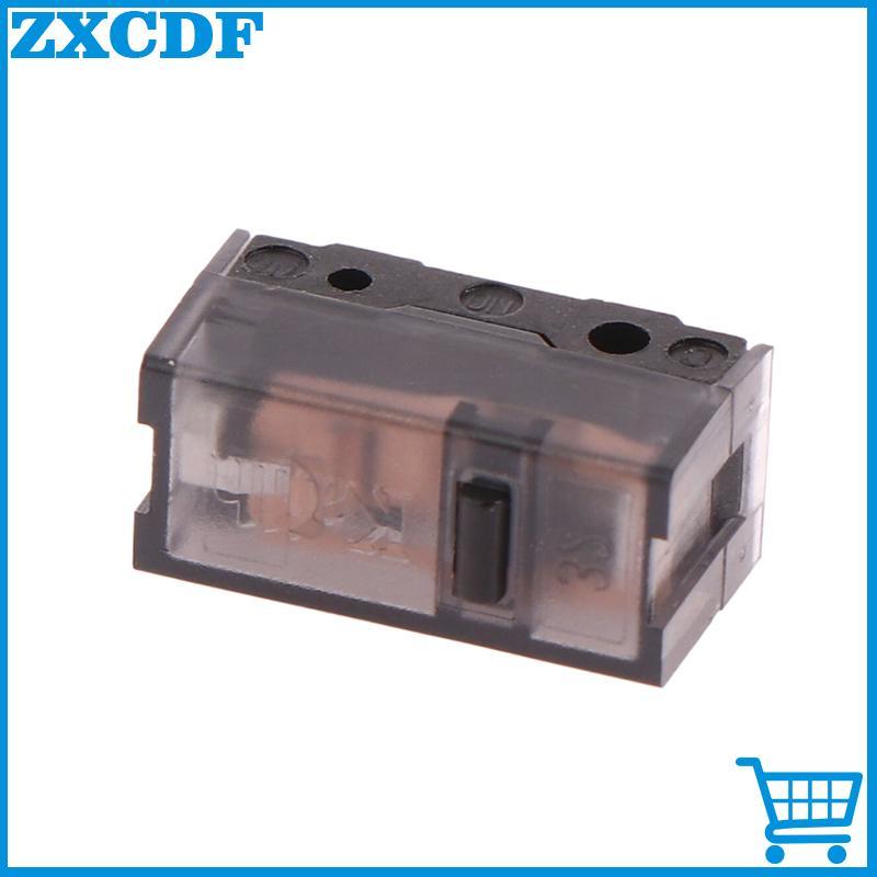 uloverun188 Inovador E Prático 2 Peças Kailh GM8.0 Micro Interruptor 80M Milhões De Vezes Vida Mouse Para Jogos 3 Pinos