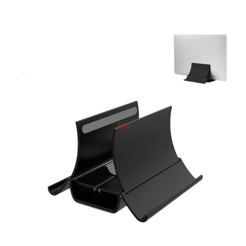 Durabilidade Silicone Desktop Laptop Stand Bloqueio Automático Para Computador Tablet E Reader
