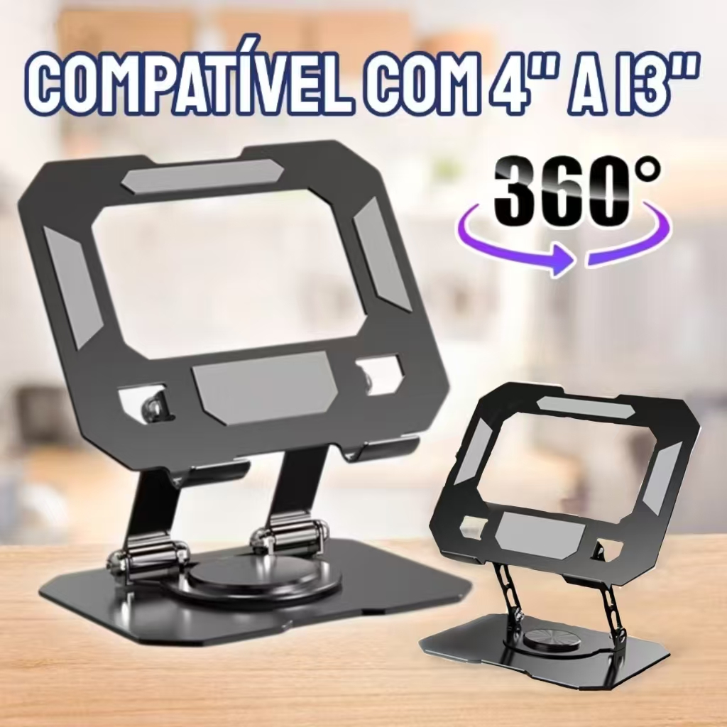 720 graus Tablet PC suporte Desktop iPad quadro de suporte comer frango pintura leitura dedicada
