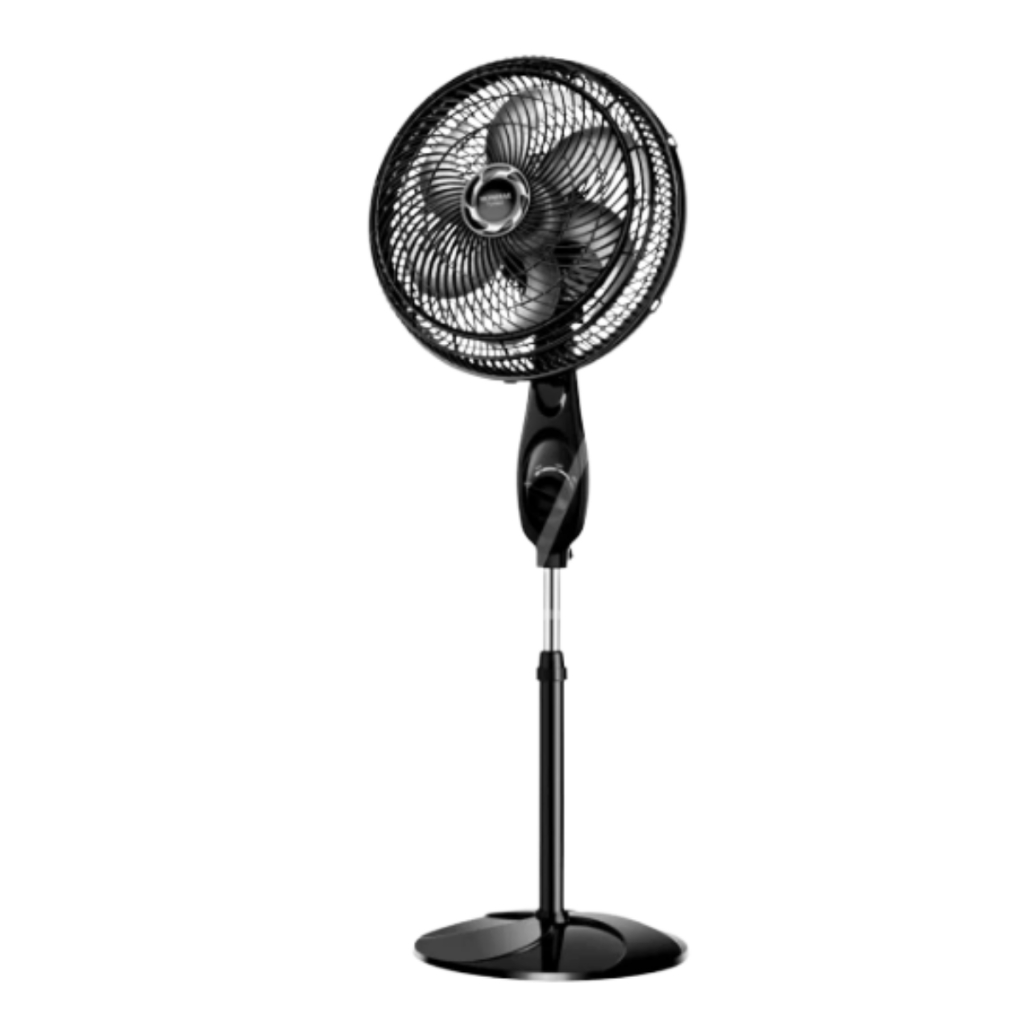 Ventilador Mondial Turbo Coluna 30cm 6 Pas 3 Vel