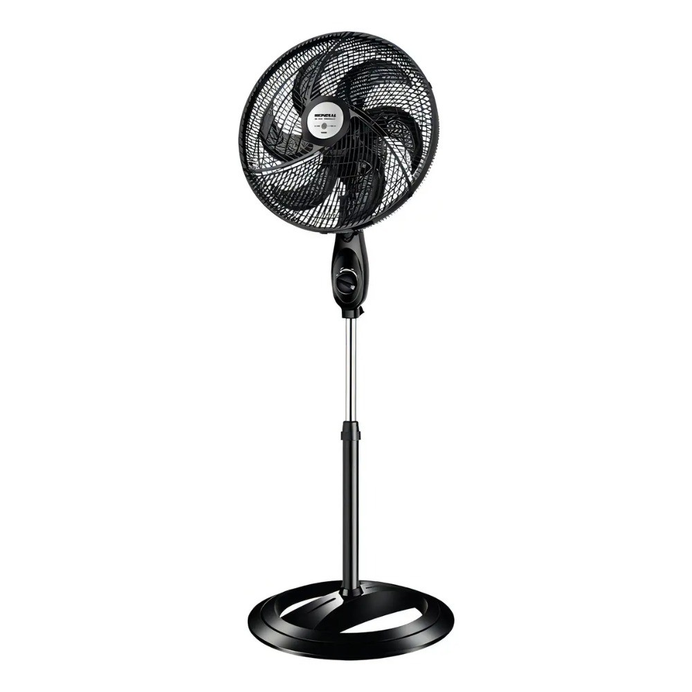 Ventilador Coluna Mondial V-70C 6 Pás 3 Vel 140W 220v