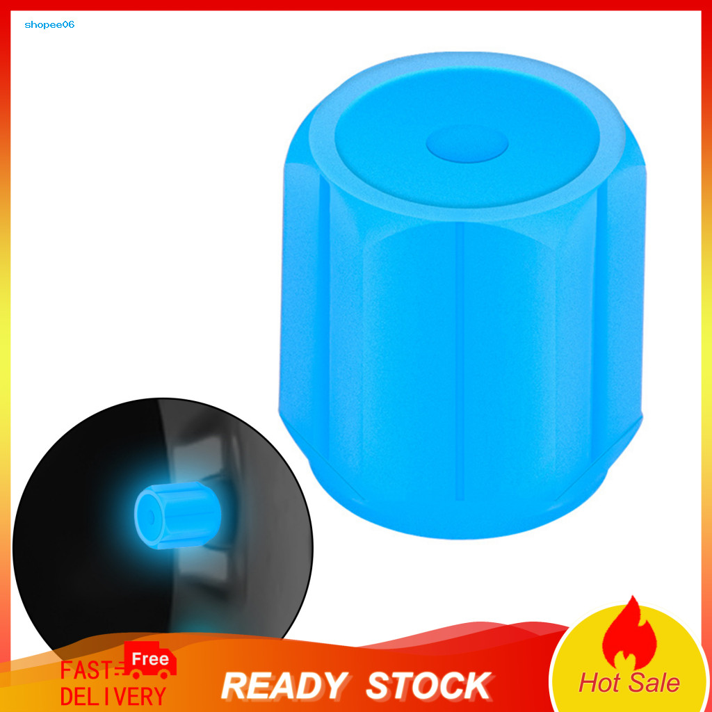 Waterproof Tire Lights Glow-in-the-dark Valve Caps Glowing Car – Glow the Dark Night Safety Universal Fit for Truck Su