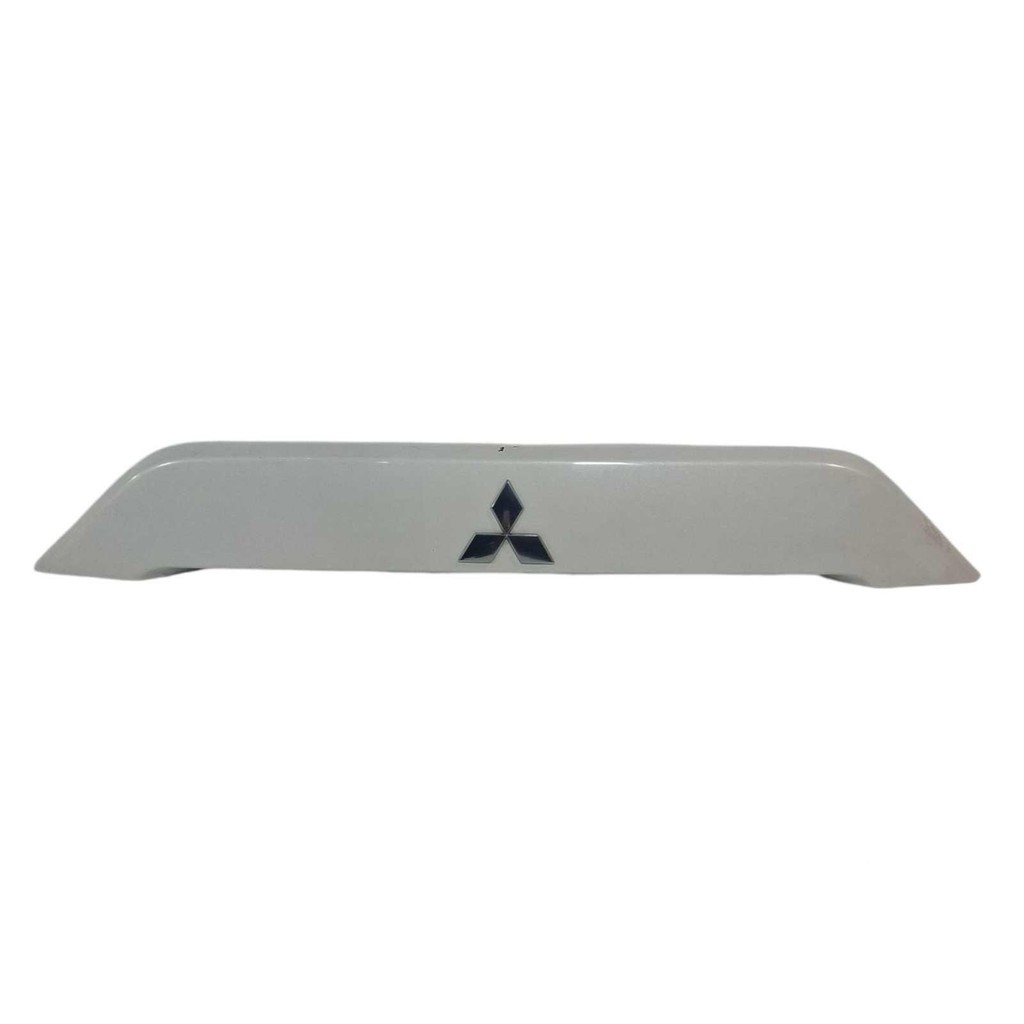 Moldura Tampa Traseira Mitsubishi Outlander 2007/2013