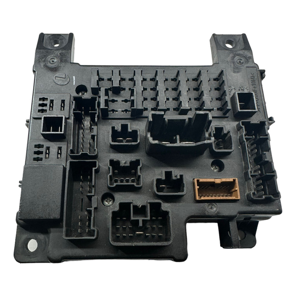 Caixa Fusíveis Mitsubishi Outlander 2.4 2007 A 2012 8637a322