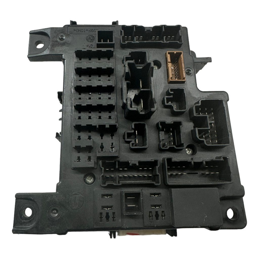 Caixa Fusíveis Mitsubishi Outlander 2.4 2007 A 2012 8637a320