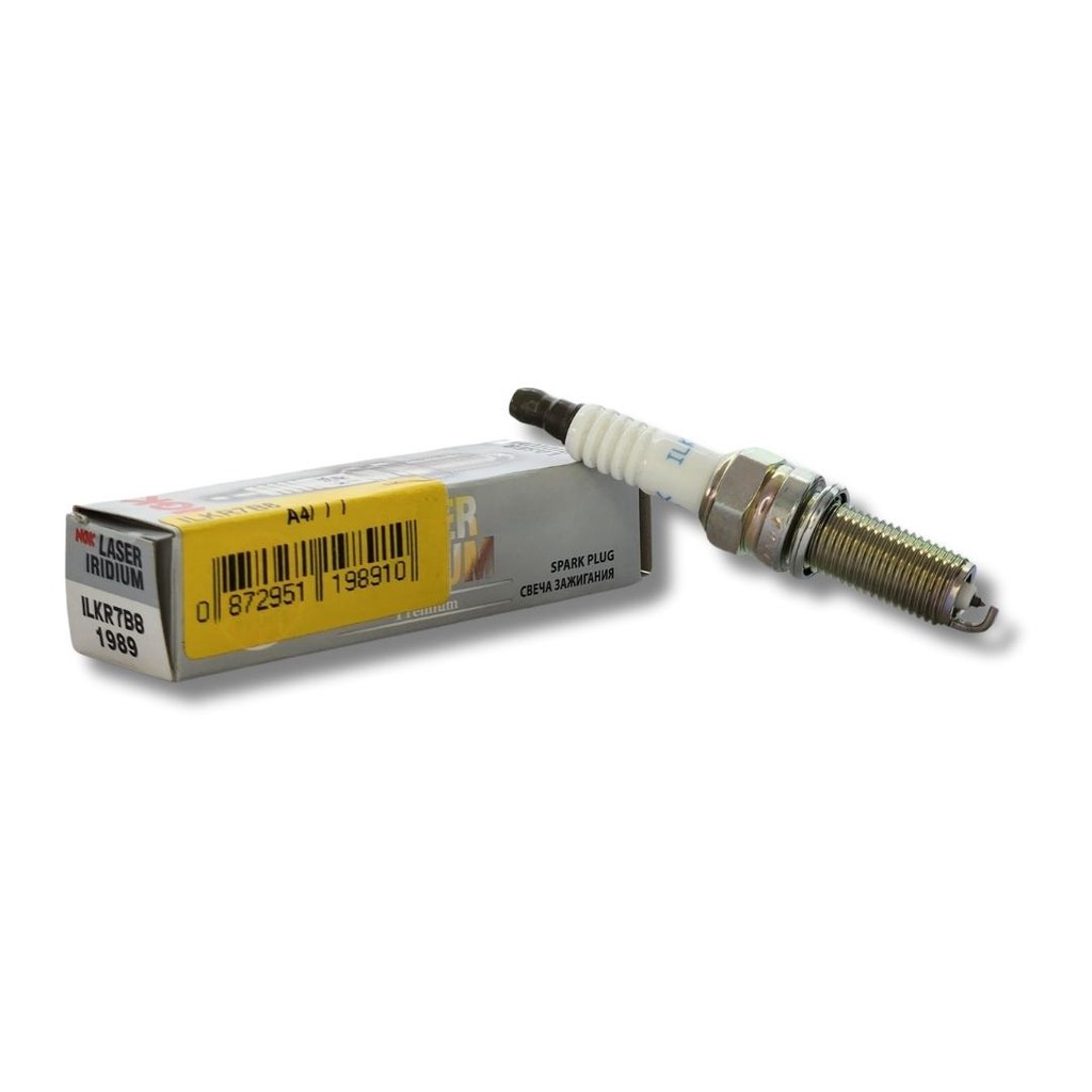 Vela de Ignição Outlander 3.0 V6 2007..