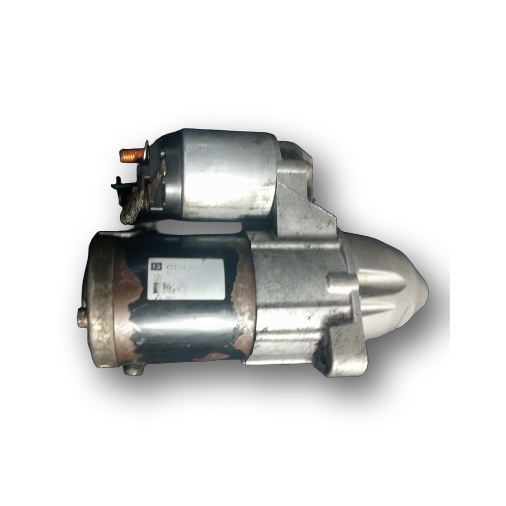 Motor Partida Lancer Asx Outlander 2.0 16V 2007 2018