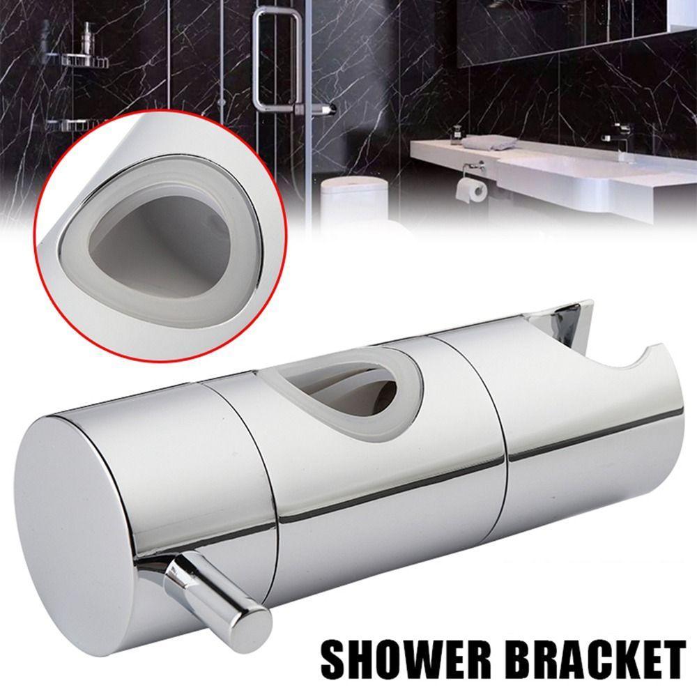 Suporte De Chuveiro ALTOZEN ABS Acessórios Para Torneira Banheiro Universal Ajustável Riser Rail Bracket Slider