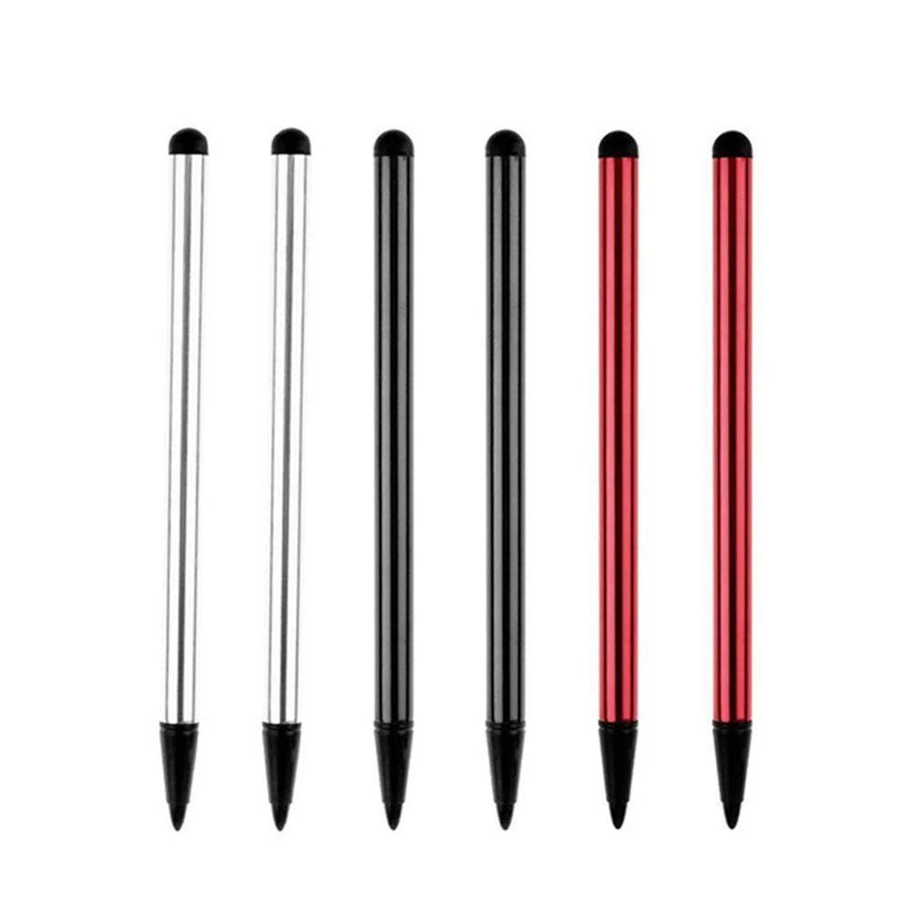 Caneta De Tela Sensível Ao Toque Tablets Acessórios Android Universal Tablet Lápis PDAs Capacitiva