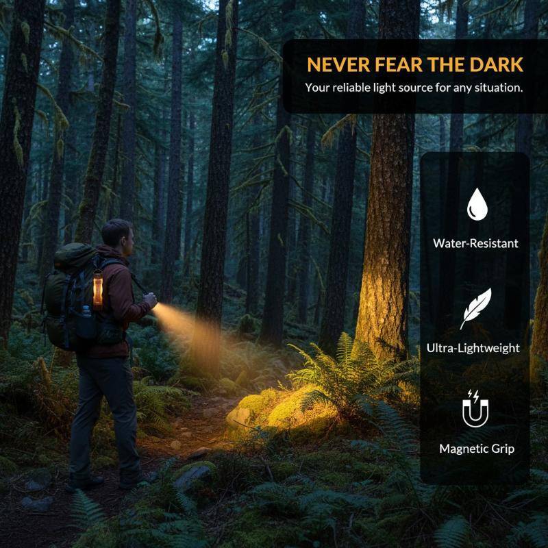 BHTH Ultra Bright 5050 Recarregável LED Poeta Lanterna Clip-On Hat Light Mini Chaveiro Tocha Para Pesca Noturna Ao Ar Li