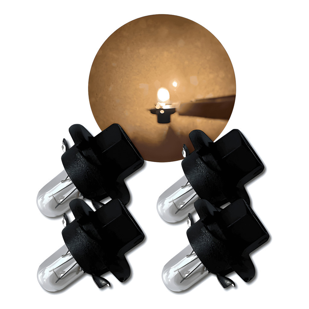 04 Lâmpada 2.3w 12v Brake Light Break Corsa B Classic Celta