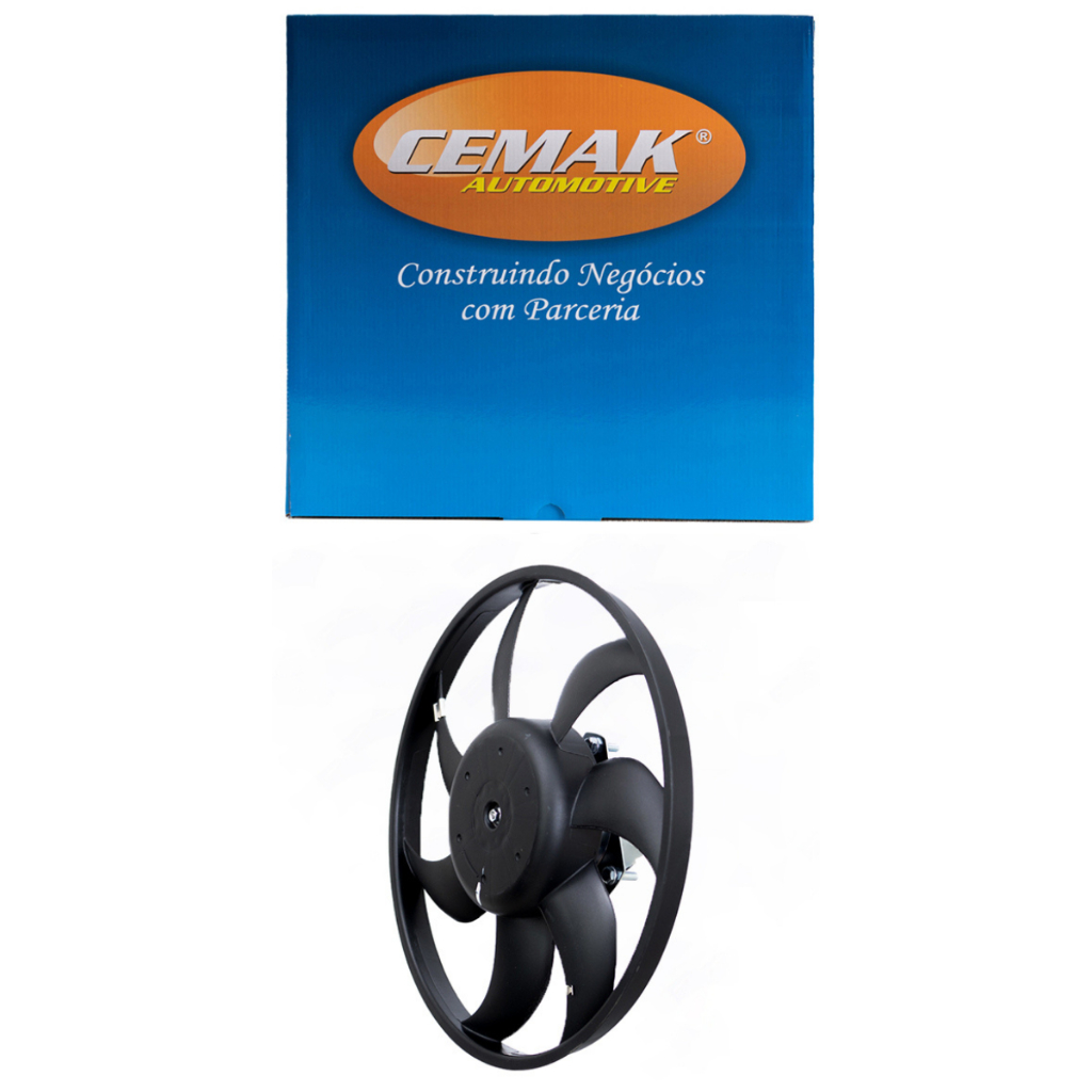 VENTOINHA VENTILADOR CHEVROLET CLASSIC 94722525
