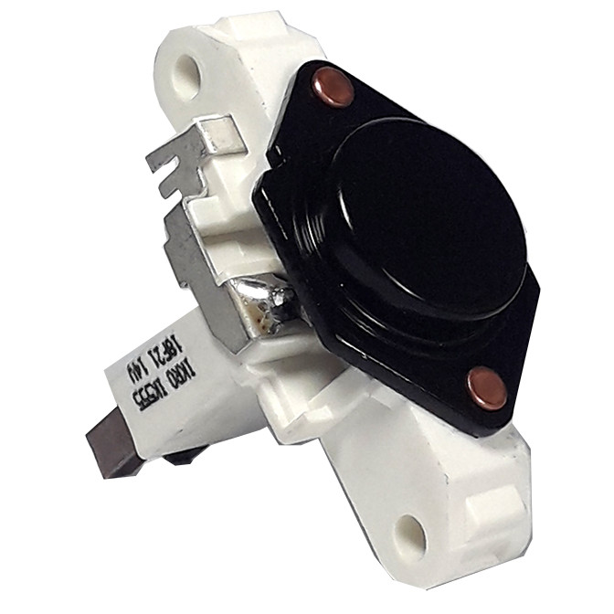 REGULADOR VOLTAGEM ALTERNADOR GM: ASTRA VECTRA CORSA OMEGA VW: GOL 1.0 MI GOLF POLO CLASSIC  1.6 MI - PASSAT 1.8i 12v