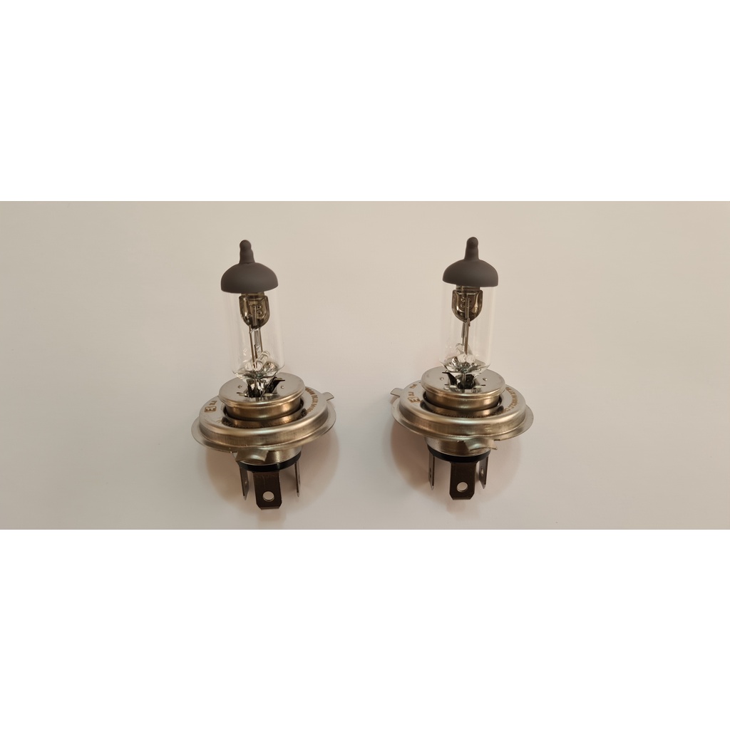 Lâmpadas H4 60/55w 12v  Osram Onix Prisma Del Rey Fusca Chevette Gol G1 G2 Celta D20 Corsa Classic Venda de par