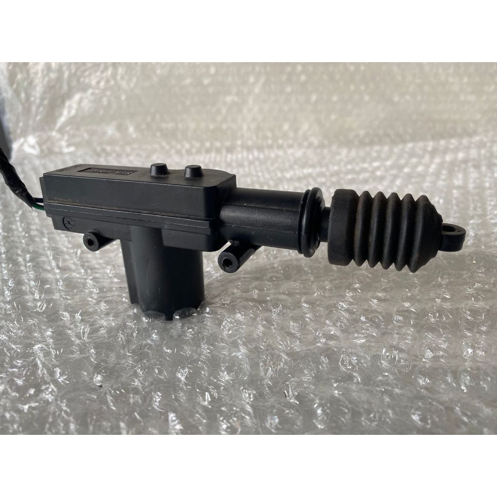 Motor atuador Trava Elétrica 12v Gm Corsa Classic 2009