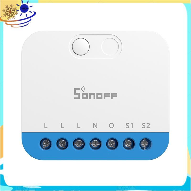 [Le's Shop] Módulo De Escurecimento Smart Zigbee Monitoramento De Energia Em Tempo Real Controle De Voz Libera Suas Mãos