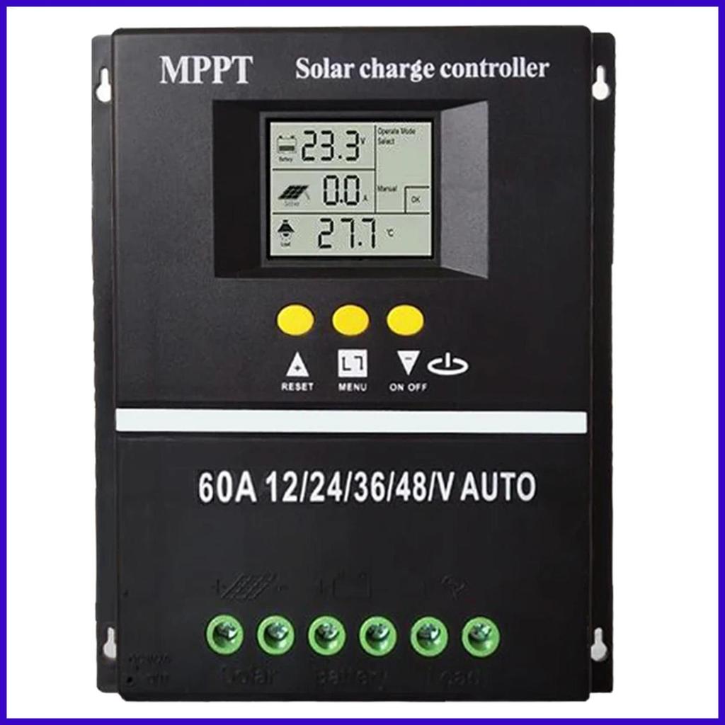 Controladores De Energia Solar Maior Conversão Monitoramento Intuitivo Display Em Tempo Real Ambiental nuaeduybr