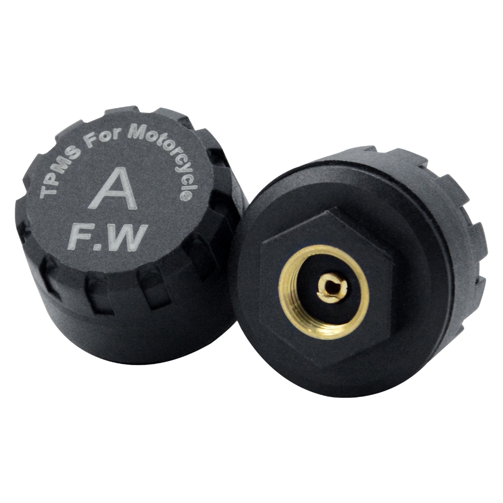 Sensor Linkifun TPMS Para Tela De Motocicleta MT15 , Pressão Dos Pneus Em Tempo Real E Monitoramento De Temperatura